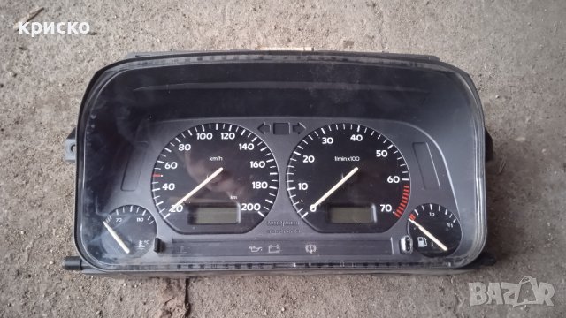 километражи 