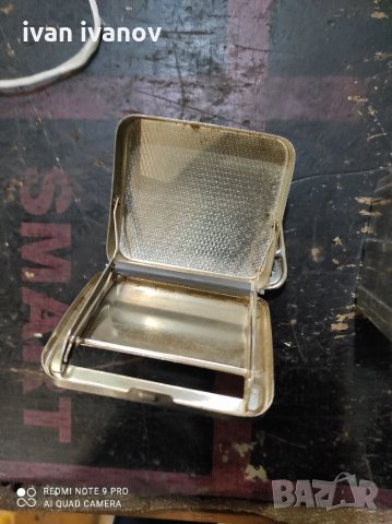 Табакери, снимка 3 - Табакери - 33022692