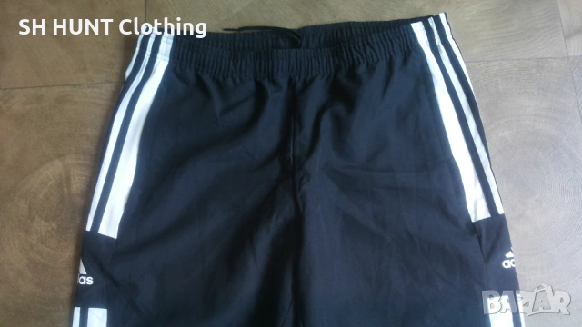 Adidas Mens Pants Размер L мъжка долница 14-68, снимка 2 - Спортни дрехи, екипи - 53140561