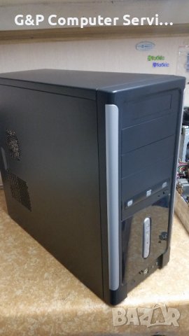 Евтин Настолен компютър 14, снимка 3 - Работни компютри - 39929961