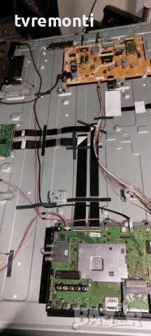 Power Board TNPA6011 1P Panasonic TX-47ASW754 DISPLAY LC470DUF VG F1, снимка 4 - Части и Платки - 40064172