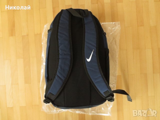 Nike раница, снимка 2 - Раници - 43204434