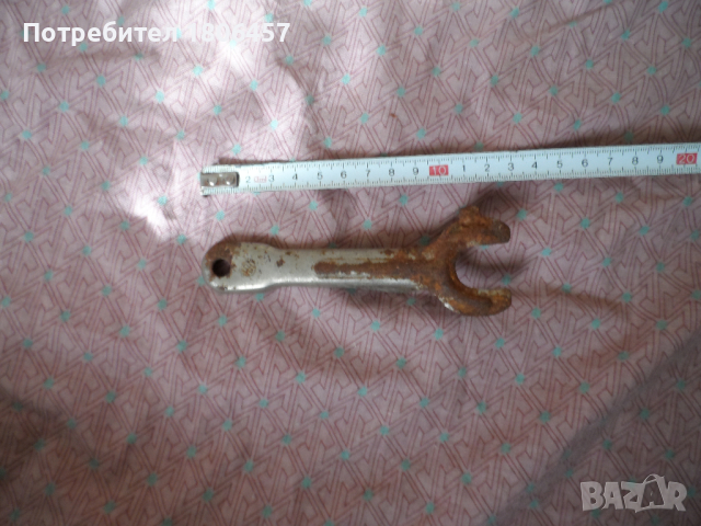 стара отварачка, снимка 1