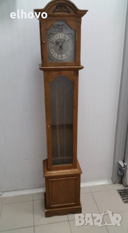 Салонен часовник Hermle 