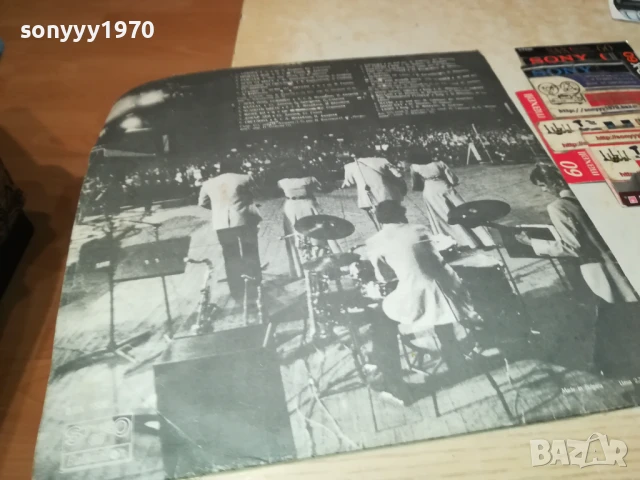 ТОНИКА 2407250724, снимка 12 - Грамофонни плочи - 51123861