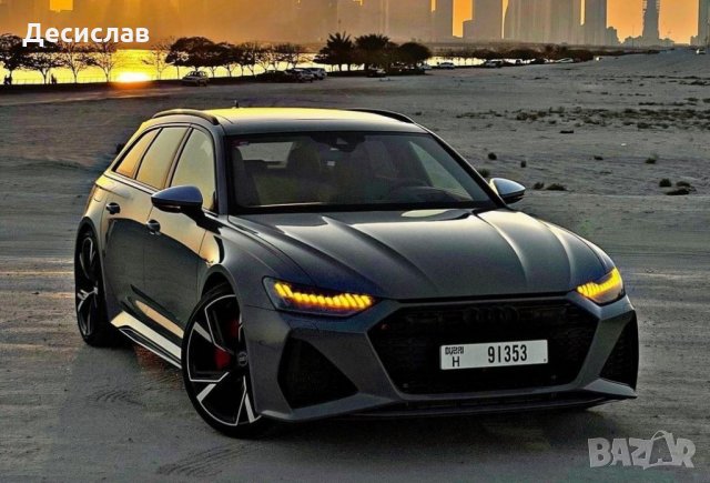 Джанти за Ауди новия RS модел 20" цола 5х112 чисто нови Audi A5 A6 A7 A8 Q5.., снимка 11 - Гуми и джанти - 34608896