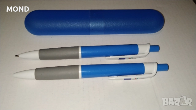 Рекламни химикали за колекционери