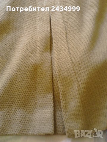 Продавам изгодно вьлнено английско палто, снимка 5 - Палта, манта - 28217814