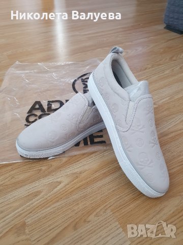 Gfore мъжки обувки 44 номер нови, снимка 6 - Маратонки - 42941050