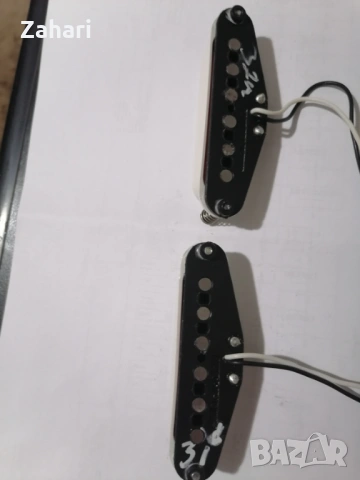 Адаптери за китара Fender Tex-Mex Strat, снимка 4 - Китари - 53066551
