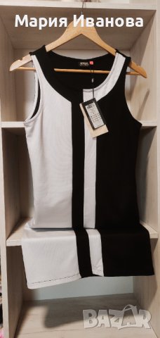 Рокля Only, снимка 2 - Рокли - 43832413