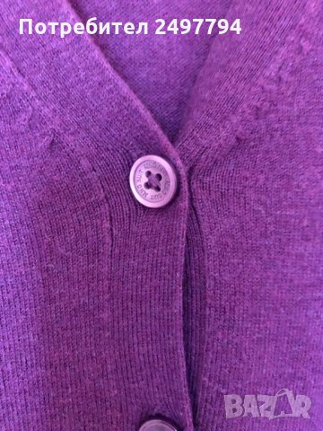 Дамска жилетка Mango , снимка 2 - Жилетки - 27425576