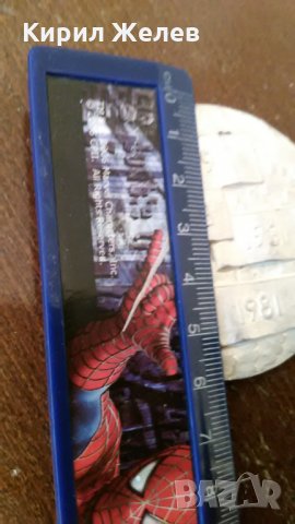 90 ГОДИНИ ПАРТИЙНА ОРГАНИЗАЦИЯ ЯМБОЛ ПОСРЕБРЕН МАСИВЕН СОЦ ПЛАКЕТ 6065, снимка 8 - Колекции - 30890120