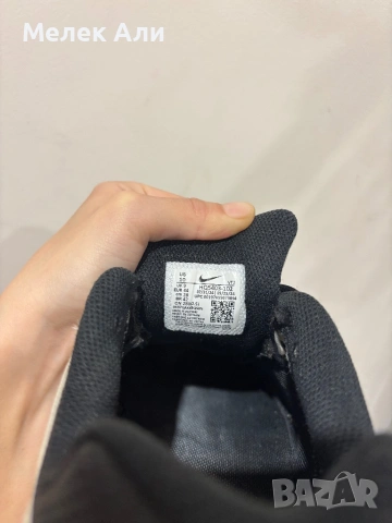 Маратонки - NİKE AİR PEGASUS 2005 , снимка 4 - Маратонки - 53125704