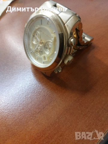 Michael Kors MK8077, снимка 2 - Мъжки - 52385409