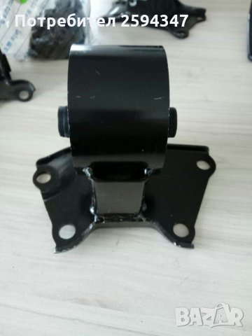 HYUNDAI EF SONATA АВТОМАТИК  TАМПОН ДВИГАТЕЛ, снимка 1