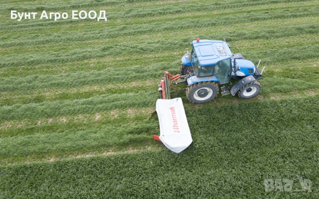 Дискови косачки - 210 см. 240 см. 285 см., снимка 4 - Селскостопанска техника - 37258223
