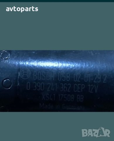 Ford focus 2002година хечбег Мотори чистачки, снимка 6 - Части - 40376927