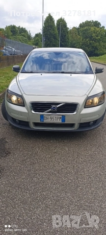 Продавам VOLVO C30