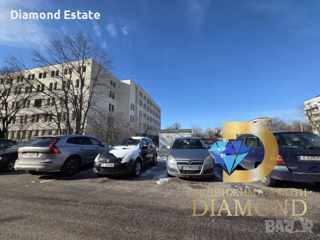 Сграда в Димитровград, кв. Раковски, снимка 4 - Други - 53082955