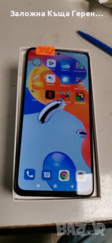 Xiaomi Redmi Note 11 Pro, снимка 3 - Xiaomi - 43865417