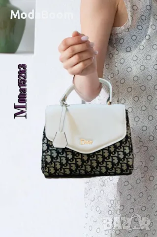 Fendi дамски чанти Различни цветове , снимка 2 - Чанти - 48937682