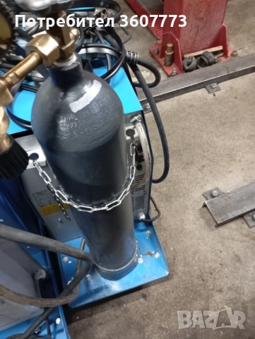 Телоподаващо REDCO 250 A професионално, снимка 14 - Други машини и части - 52548776