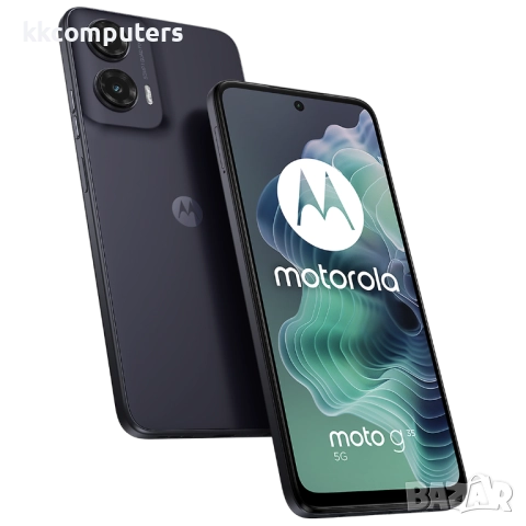 ЧАСТИ ЗА MOTOROLA G35 5G 256GB