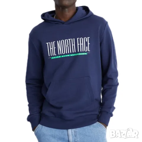 Мъжко горнище The North Face 1966 | S размер, снимка 1