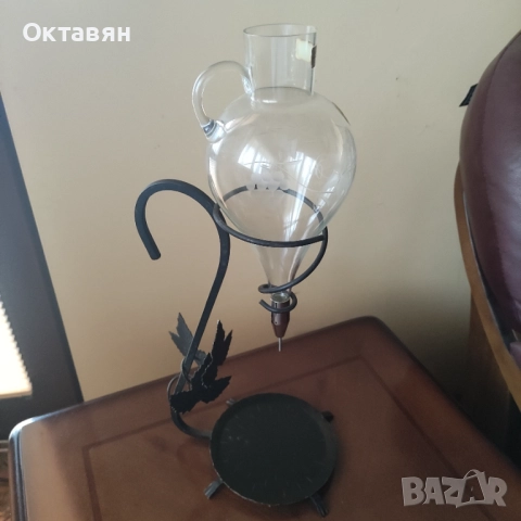 Декантер за вино