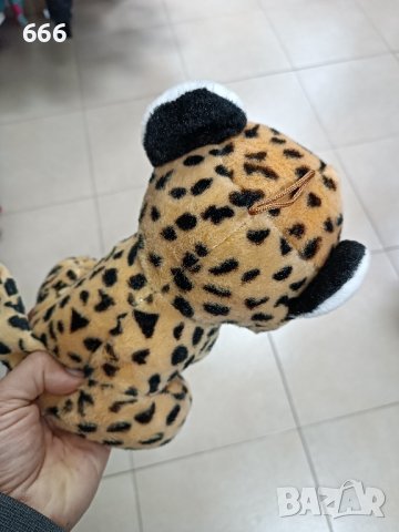 плюшена играчка , снимка 6 - Плюшени играчки - 43425805