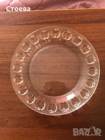  комплект стъклени съдове  , снимка 6 - Сервизи - 32548881