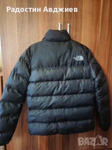 The North Face 1996 Nuptse НОВО (S, М, L) Зимно Яке, снимка 2 - Якета - 47964761