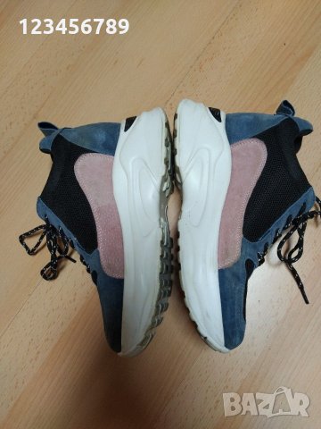 Oбувки  Stillo естествена кожа, снимка 4 - Дамски ежедневни обувки - 29009587