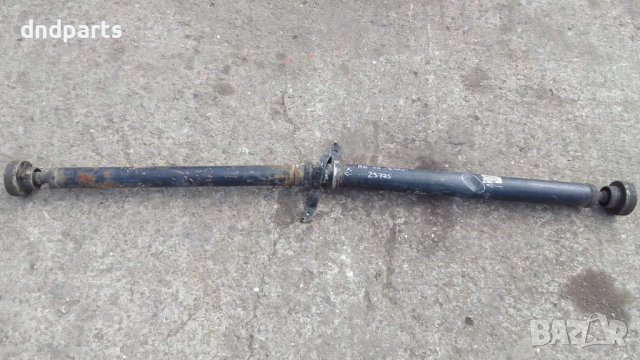 Кардан Audi A6 4F 3.0TDI 2005г.(забележки)	