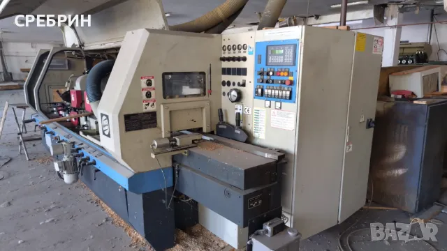 Четеристранка 7+1 глава 260/160 мм последна много дисков, с 37 кв мот и диск 300 мм, снимка 7 - Други машини и части - 48244767