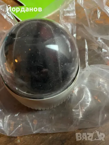 Мрежова камера за стена/таван, снимка 1