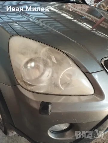 пастиране на фарове и на коли , снимка 7 - Пастиране - 48773382