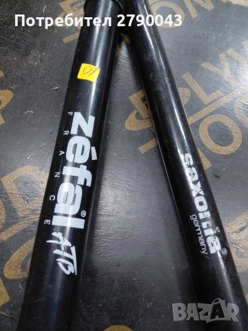 помпа за гуми , снимка 2 - Аксесоари за велосипеди - 52891784