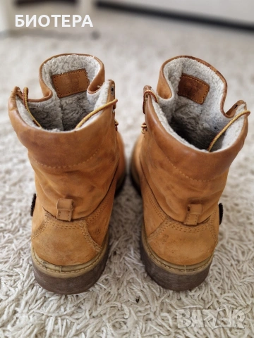 Мъжки обувки Timberland 1038R, №42, снимка 7 - Мъжки боти - 52183359