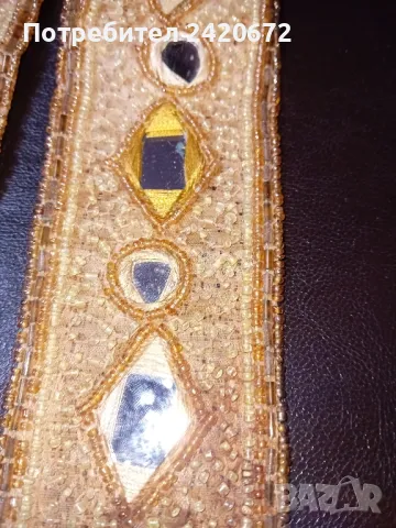 Манистен  колан за носия, снимка 5 - Колани - 47820992