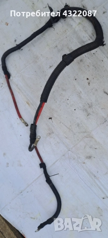 Инсталация от Опел Инсигния Opel Insignia 2.0CDTI 160к.с 2011г., снимка 5 - Части - 52171687