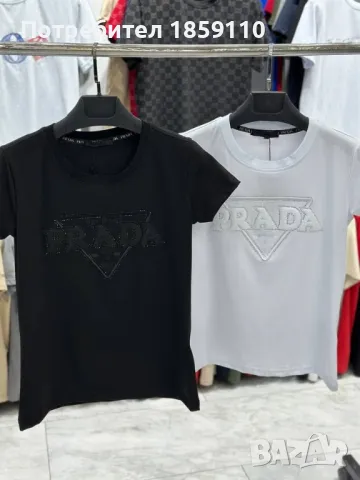 дамска тениска , снимка 1