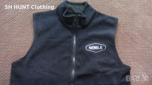 HELLY HANSEN 72095 Manchester 2.0 Zip In Fleece Polar Vest размер M / L поларен работен елек W4-436, снимка 4 - Други - 52092338