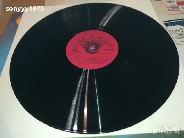 КОНЧЕ ВИХРОГОНЧЕ-ПЛОЧА 1510241850, снимка 9 - Грамофонни плочи - 47595481