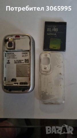 Nokia 6111 , снимка 1 - Nokia - 43713869