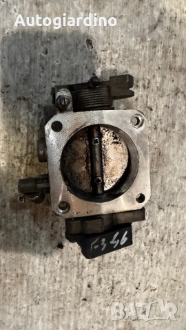 Дроселова Клапа за VW Golf 3 - 037061BN / 097907385, снимка 2 - Части - 53036243