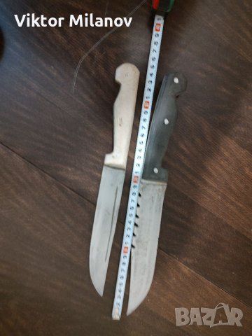 Ножове, снимка 3 - Ножове - 37320290
