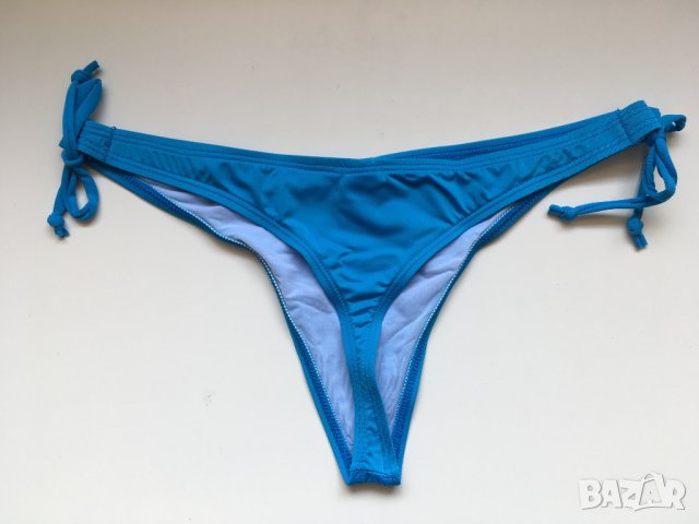 Бански монокини прашка с връзки, снимка 7 - Бански костюми - 36757681