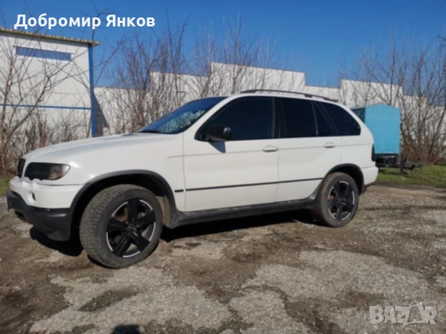 Продавам атомобил, снимка 2 - Автомобили и джипове - 53478763